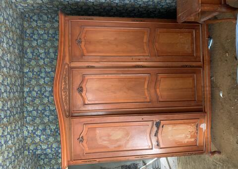 Meubles commode