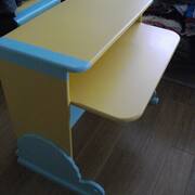 Meubles bureau enfant