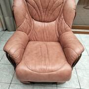Meubles fauteuil simili