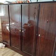 Meubles armoire penderie