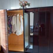 Meubles armoire chambre année 60