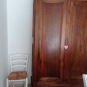 Meubles armoire ancienne