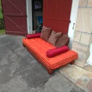 Meubles banquette