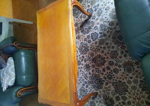 Meubles table salon