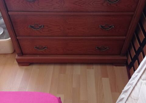 Meubles commode bon état