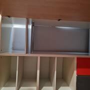 Meubles armoire ikea