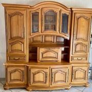Meubles salle à manger en chêne