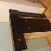 Meubles commode