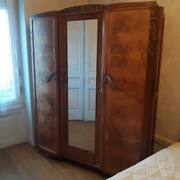 Meubles armoire chambre