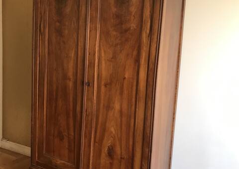 Meubles armoire Louis Philippe