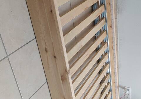 Meubles lit Simple Ikea a DONNER URGENT