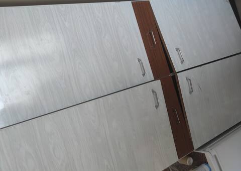 Meubles meuble cuisine propre