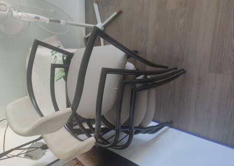 Meubles chaises de cuisine