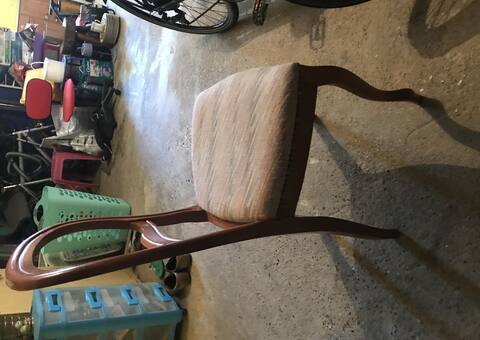 Meubles chaise