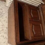 Meubles magnifique meuble en bois