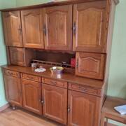 Meubles buffet
