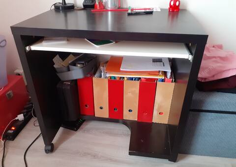 Meubles bureau