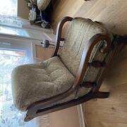 Meubles 2 fauteuils