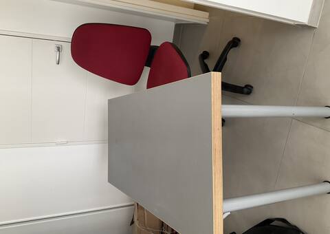 Meubles bureau + chaise
