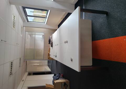 Meubles anciens Bureaux