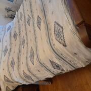 Meubles lit avec matelas sommier