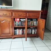 Meubles buffet en bois