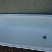 Meubles baignoire email