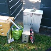 Meubles divers petits meubles