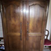 Meubles armoire