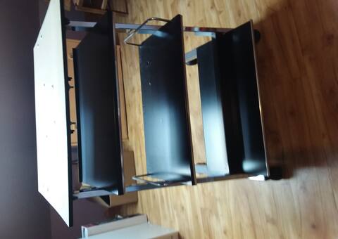 Meubles table d'appoint hifi ou bureau
