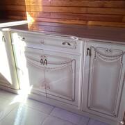 Meubles salle à manger complète