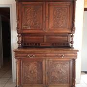 Meubles vaisselier