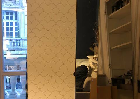 Meubles Armoires PAX IKEA - Parfait état