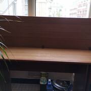 Meubles table console très pratique