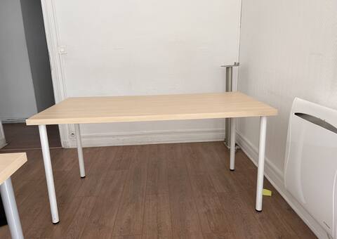 Meubles table - bureau professionnel