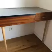 Meubles coiffeuse / bureau vintage en très bon état