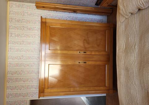 Meubles armoire