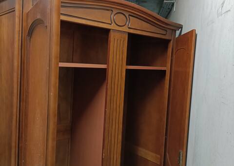 Meubles armoire ancien