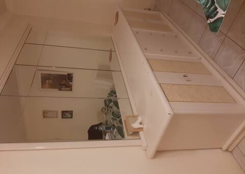 Meubles buffet salon
