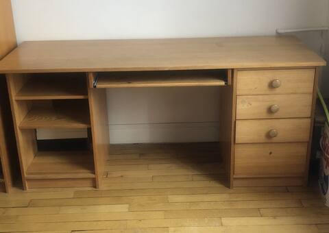 Meubles bureau pour enfant ou adolescent