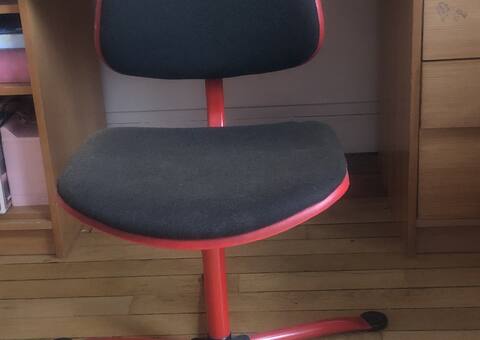 Meubles une chaise de bureau enfant