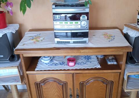Meubles meuble tv