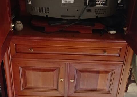 Meubles a donner meuble télé