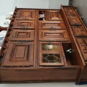 Meubles armoire Bahut