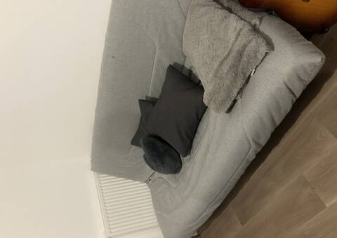 Meubles canapé lit bultex