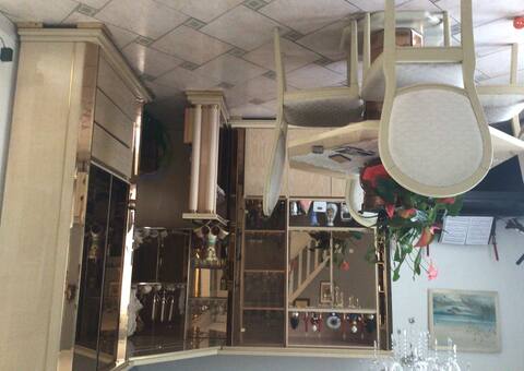 Meubles living bar