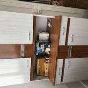 Meubles cuisine complète