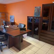 Meubles bureau et etageres