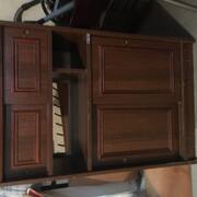 Meubles meuble pouvant servir de meuble tele