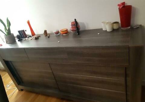 Meubles buffet